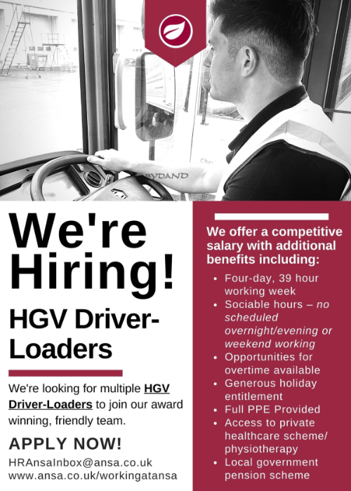 Driver