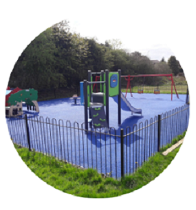 Playground picture